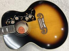 Epiphone Inspired by Gibson Custom 1957 SJ-200 Reissue Vintage Sunburst s/n 25121500064【G-CLUB TOKYO】_8