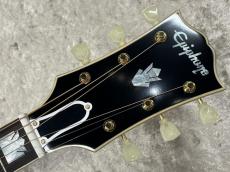 Epiphone Inspired by Gibson Custom 1957 SJ-200 Reissue Vintage Sunburst s/n 25121500064【G-CLUB TOKYO】_4