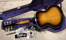 Epiphone Inspired by Gibson Custom 1957 SJ-200 Reissue Vintage Sunburst s/n 25121500064【G-CLUB TOKYO】_3