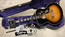 Epiphone Inspired by Gibson Custom 1957 SJ-200 Reissue Vintage Sunburst s/n 25121500064【G-CLUB TOKYO】_2