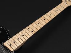 Fender Made in Japan Traditional 70s Telecaster Custom Maple Fingerboard ~Black~_8