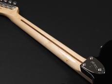 Fender Made in Japan Traditional 70s Telecaster Custom Maple Fingerboard ~Black~_10