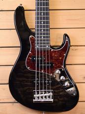 woofy basses ONE Series Poodle5/BLK