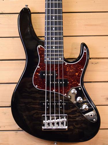 woofy basses ONE Series Poodle5/BLK