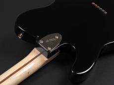 Fender Made in Japan Traditional 70s Telecaster Custom Maple Fingerboard ~Black~_11
