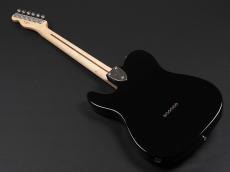 Fender Made in Japan Traditional 70s Telecaster Custom Maple Fingerboard ~Black~_12