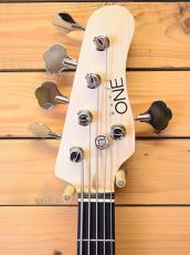woofy basses ONE Series Poodle5/BLK_3