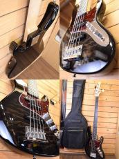woofy basses ONE Series Poodle5/BLK_6