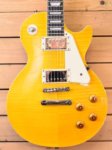 Epiphone Les Paul Standard Pro/HB