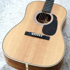 Martin O'ahu HG-28【2024年製】【ハワイアンコア】