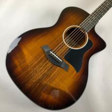 Taylor 224ce-Koa DLX