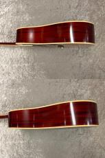 Epiphone Inspired by Gibson Custom 1960 Hummingbird Reissue Heritage Cherry Sunburst s/n 25031500251【G-CLUB TOKYO】_9
