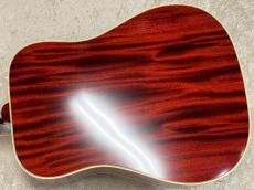 Epiphone Inspired by Gibson Custom 1960 Hummingbird Reissue Heritage Cherry Sunburst s/n 25031500251【G-CLUB TOKYO】_7