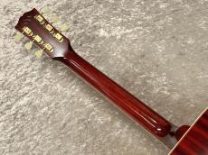 Epiphone Inspired by Gibson Custom 1960 Hummingbird Reissue Heritage Cherry Sunburst s/n 25031500251【G-CLUB TOKYO】_6