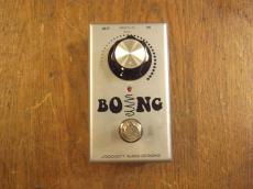 J.Rockett Audio Designs BOING