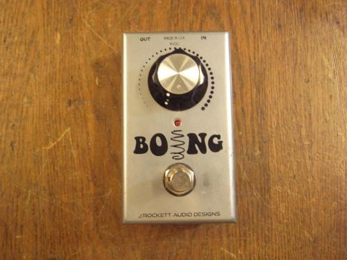 J.Rockett Audio Designs BOING