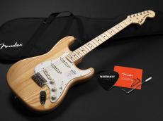 Fender Made in Japan Traditional 70s Stratocaster Natural_2