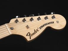 Fender Made in Japan Traditional 70s Stratocaster Natural_3