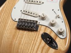 Fender Made in Japan Traditional 70s Stratocaster Natural_6