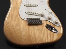 Fender Made in Japan Traditional 70s Stratocaster Natural_7