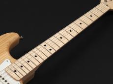 Fender Made in Japan Traditional 70s Stratocaster Natural_8