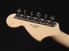 Fender Made in Japan Traditional 70s Stratocaster Natural_9