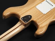 Fender Made in Japan Traditional 70s Stratocaster Natural_11