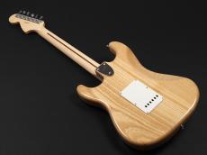 Fender Made in Japan Traditional 70s Stratocaster Natural_12