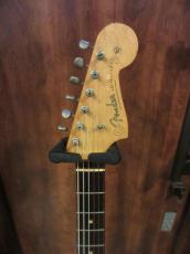 Fender 1960 Fender Jazzmaster Sunburst_4