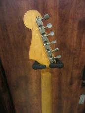 Fender 1960 Fender Jazzmaster Sunburst_5