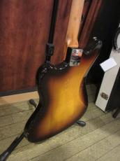 Fender 1960 Fender Jazzmaster Sunburst_7