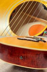 Epiphone Inspired by Gibson Custom 1963 Dove Reissue Natural s/n 26031501543 【G-CLUB TOKYO】_10