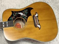 Epiphone Inspired by Gibson Custom 1963 Dove Reissue Natural s/n 26031501543 【G-CLUB TOKYO】_8