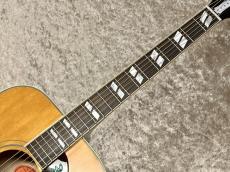 Epiphone Inspired by Gibson Custom 1963 Dove Reissue Natural s/n 26031501543 【G-CLUB TOKYO】_5