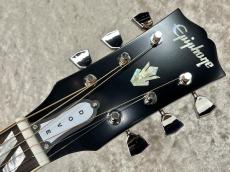 Epiphone Inspired by Gibson Custom 1963 Dove Reissue Natural s/n 26031501543 【G-CLUB TOKYO】_4