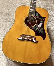 Epiphone Inspired by Gibson Custom 1963 Dove Reissue Natural s/n 26031501543 【G-CLUB TOKYO】