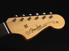 Fender Made in Japan Traditional '60s Jazzmaster Rosewood Fingerboard ~3-Color Sunburst~_3
