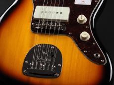 Fender Made in Japan Traditional '60s Jazzmaster Rosewood Fingerboard ~3-Color Sunburst~_6