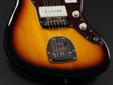 Fender Made in Japan Traditional '60s Jazzmaster Rosewood Fingerboard ~3-Color Sunburst~_7