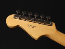 Fender Made in Japan Traditional '60s Jazzmaster Rosewood Fingerboard ~3-Color Sunburst~_9