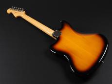 Fender Made in Japan Traditional '60s Jazzmaster Rosewood Fingerboard ~3-Color Sunburst~_12