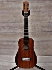 Kamaka HB-2D Concert Deluxe #221341 【コンサート/ロングネック】【Low-G仕様】【デラックスモデル】【48回金利0%対象】【送料込】_2