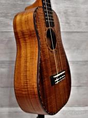 Kamaka HB-2D Concert Deluxe #221341 【コンサート/ロングネック】【Low-G仕様】【デラックスモデル】【48回金利0%対象】【送料込】_3