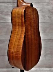 Kamaka HB-2D Concert Deluxe #221341 【コンサート/ロングネック】【Low-G仕様】【デラックスモデル】【48回金利0%対象】【送料込】_4