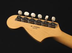 Fender Made in Japan Traditional 60s Mustang Rosewood Fingerboard ~Olympic White~_9