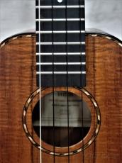 Kamaka HB-2D Concert Deluxe #221341 【コンサート/ロングネック】【Low-G仕様】【デラックスモデル】【48回金利0%対象】【送料込】_6