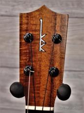 Kamaka HB-2D Concert Deluxe #221341 【コンサート/ロングネック】【Low-G仕様】【デラックスモデル】【48回金利0%対象】【送料込】_8