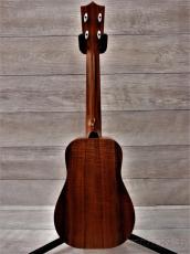 Kamaka HB-2D Concert Deluxe #221341 【コンサート/ロングネック】【Low-G仕様】【デラックスモデル】【48回金利0%対象】【送料込】_11