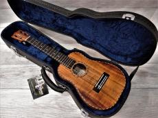 Kamaka HB-2D Concert Deluxe #221341 【コンサート/ロングネック】【Low-G仕様】【デラックスモデル】【48回金利0%対象】【送料込】_13