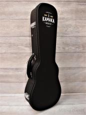 Kamaka HB-2D Concert Deluxe #221341 【コンサート/ロングネック】【Low-G仕様】【デラックスモデル】【48回金利0%対象】【送料込】_14